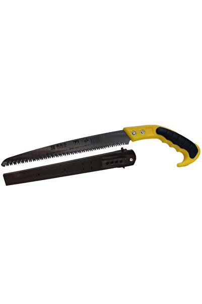 Bhd B.h.d Kurt Ağız Budama Kılıflı Testere 300mm