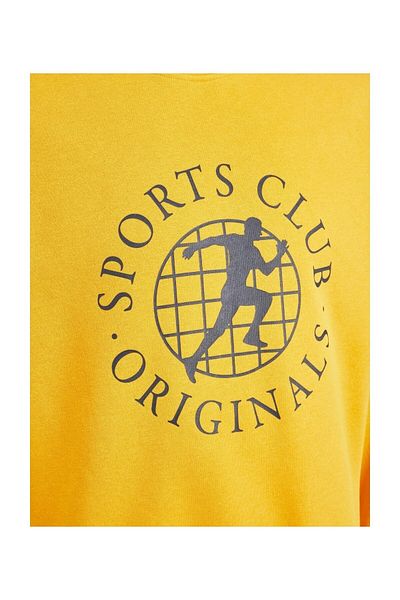 Jack & Jones Men's Jorbrink City Sweatshirt12216048