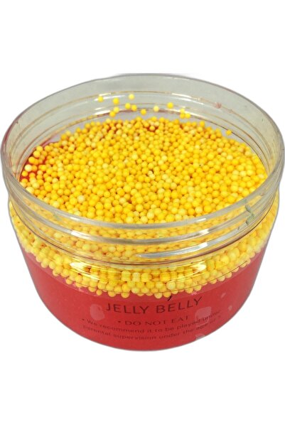 Wapiyon Aslan Jelly Belly Slime - 200ml