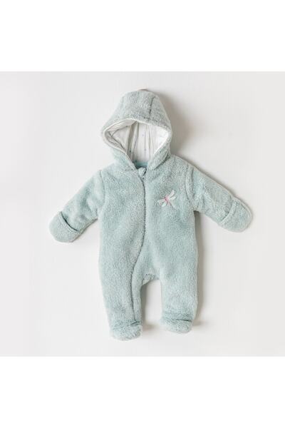 andywawa Ac23123 Bebek Kozmonot Pramsuit Welsoft Dragonfly
