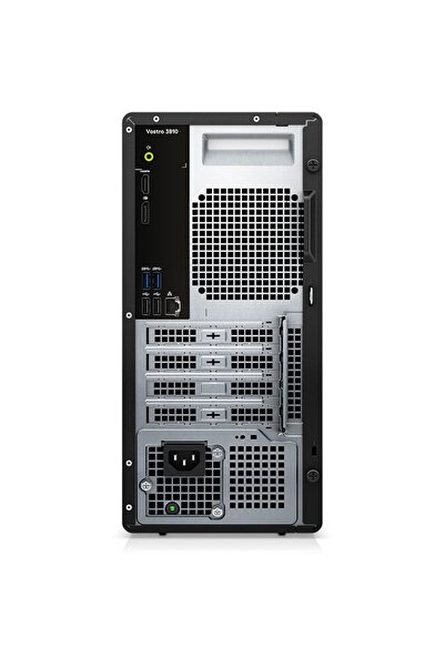 Dell Vostro 3910mt Intel Core I7 12700 16gb 1tb + 512gb Ssd Ubuntu Pc N7598vdt391014