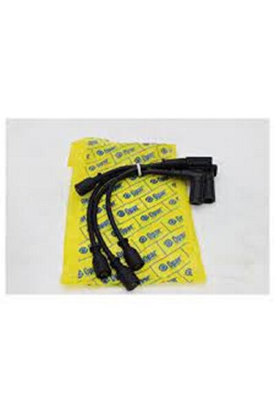 OPAR Buji Kablosu Takım Doğan Slx Kartal Slx Şahin S Model Karbüratörlü Orijinal Uyumlu