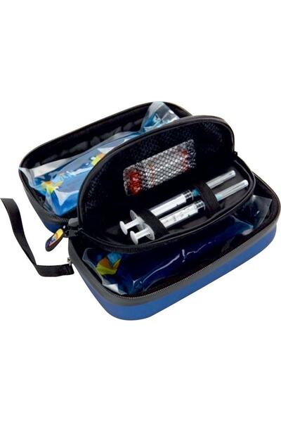 Pulsemed Insülin Çantası Büyük Boy