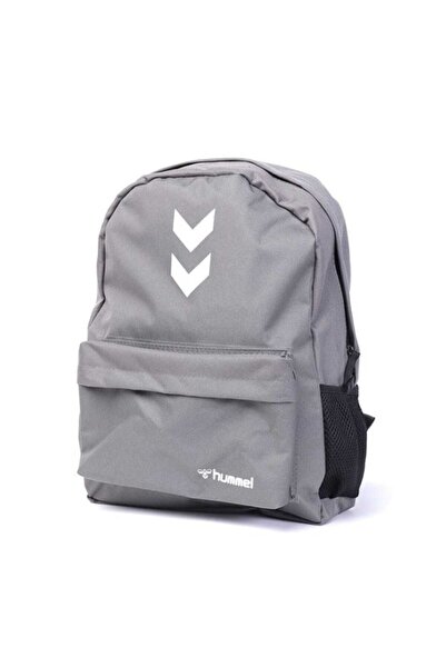 HUMMEL Backpack - Gray - Licensed