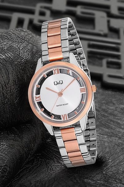 Q&Q Women's Wristwatch Qb69