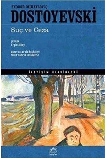 Genel Markalar Suç Ve Ceza / Fyodor Mihayloviç Dostoyevski / / 9789750516146