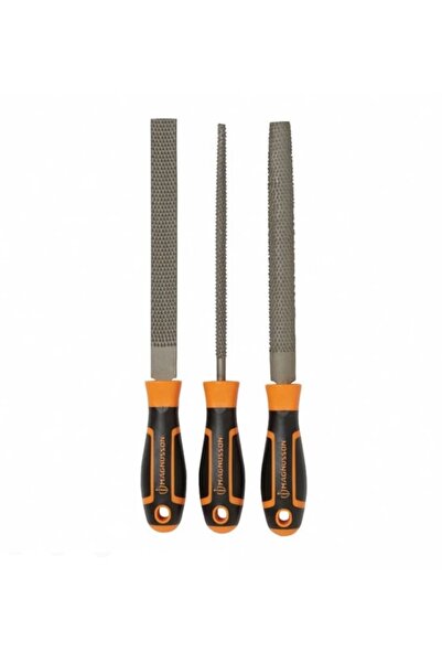 Genel Markalar Törpü Seti 3 Parça