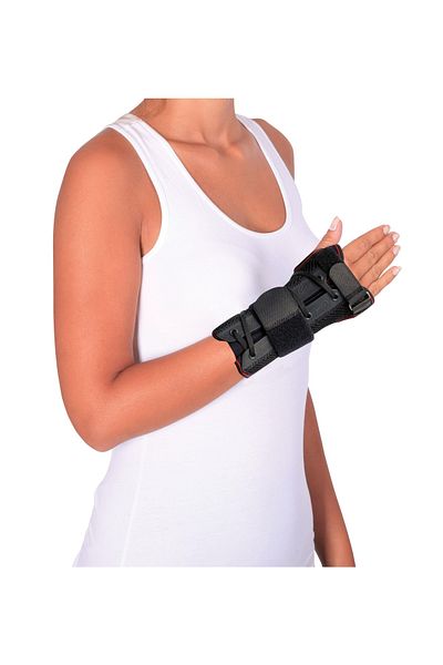 Case B5322 Reversible Hand Wrist Splint Splint