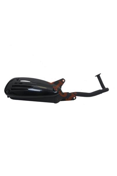 Mondial Egsoz Revıval 50cc