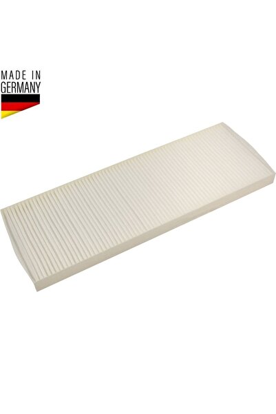 EXPORT Opel Vectra B Uyumlu Polen Filtresi Alman Ithal (1808607)