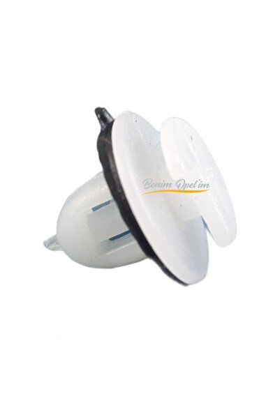 EXPORT Renault R9 Broadway Kapı Döşeme Klipsi Uyumlu