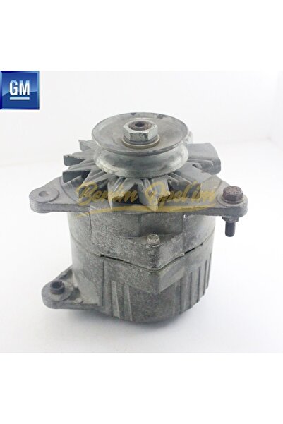 GM Opel Kadett Uyumlu C Alternatör 45 A Orijinal