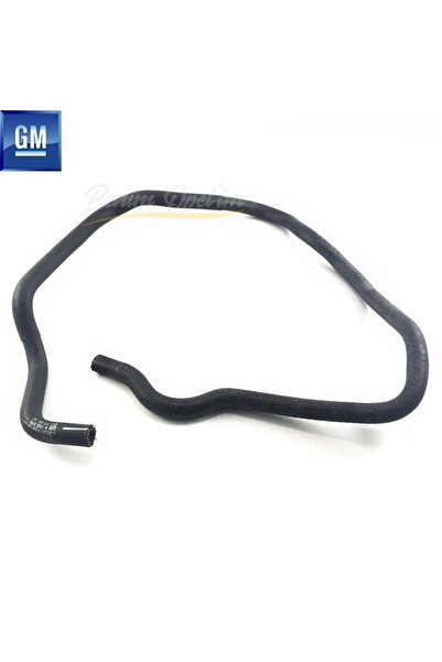 GM Opel Vectra B Radyatör Yedek Su Depo Hortumu 1.6/1.8 Orijinal