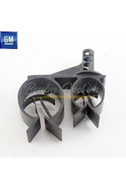 GM Gösterge Paneli Ve Arka Kaporta Kablo Demeti Klampi Opel Astra F G-corsa B...