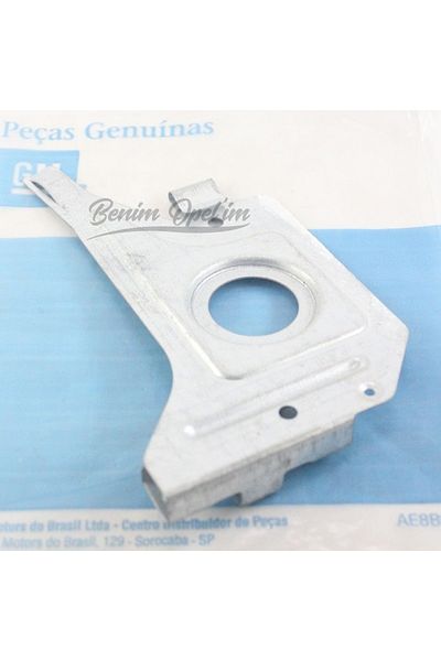 GM Opel Calibra, Vectra A Compatible Alarm System Control Unit Bracket Original