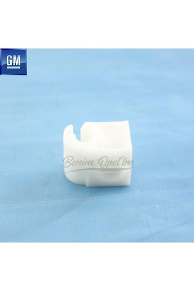 GM Right Inner Fender Brake Clip 2.2/2.5 Original Compatible