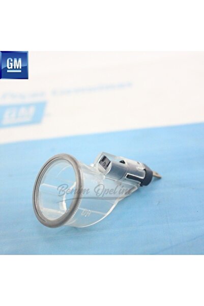 GM Opel Uyumlu Çakmak Aydınlatma Lambası Orijinal
