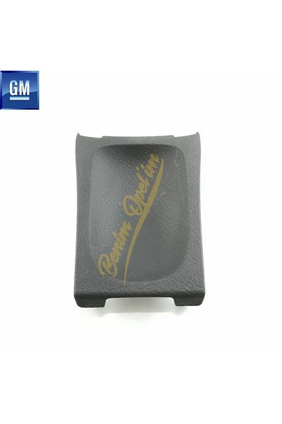 GM Opel Vectra B Compatible Hand Brake Handle Lower Bakelit Black Original