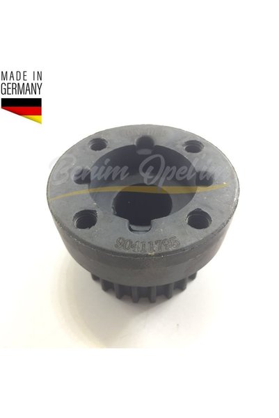 EXPORT Krank Mili Dişlisi 1.8/2.0/2.2 Opel Antara, Astra F G H, Frontera, Omega B, Vectra A B, Uyumlu