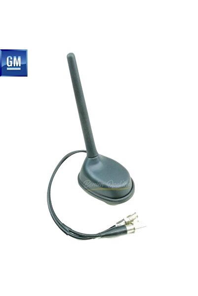 GM Komple Tavan Anteni Opel Omega B, Vectra B, Corsa B, Tigra A Orijinal