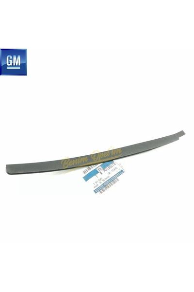 GM Sol Sunroof Cam Pervazı Siyah Uyumlu Opel Astra F-corsa B-omega A B-vectra A B-tigra A-frontera A