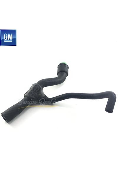 GM Opel Vectra B Kalorifer Su Giriş Hortumu 1.6 (x16xel) Orijinal  Uyumlu