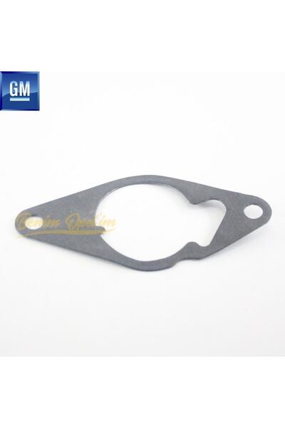 GM Vakum Pompa Contası Z13dth Opel Corsa C, Corsa D, Meriva A, Tigra B Orijinal