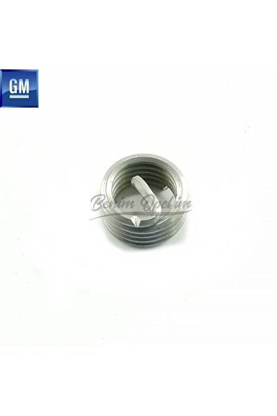 GM Helikoil M8x1.25x8 Opel Astra F G H J corsa C D insignia A meriva tigra B ...