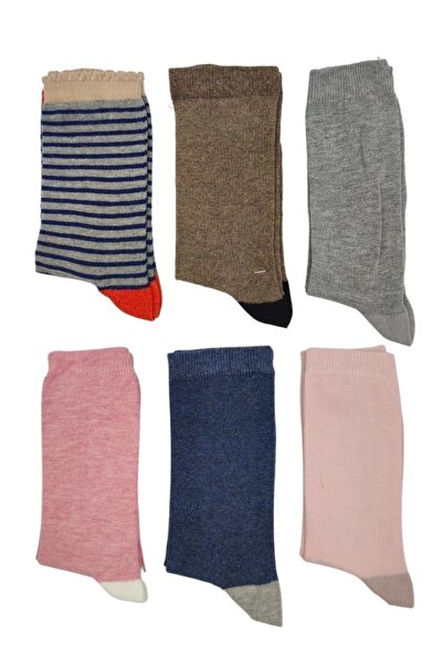 Şirin 6 пар шкарпеток