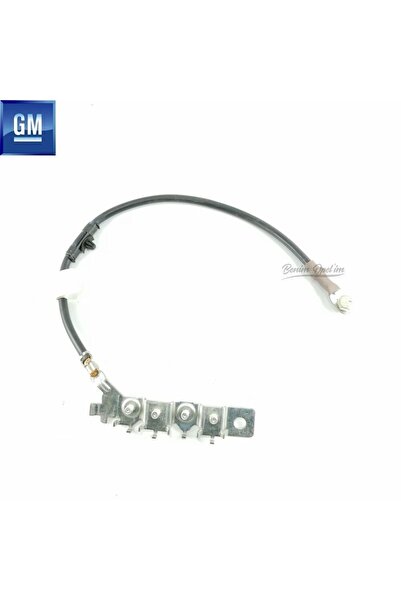 GM Opel Vectra B Negatif Akü Şase Kablosu (jq) Orijinal