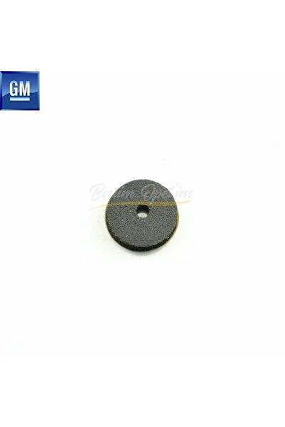 GM Opel, Chevrolet Arka Bagaj Kapağı Spoiler Alt Contası 3cm (sünger) Orijinal