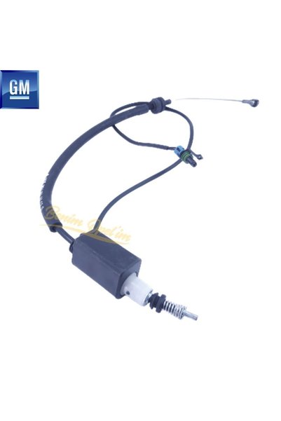 GM Opel Vectra B Gaz Teli Otomatik Vites Komple 1.6/1.8 Orijinal