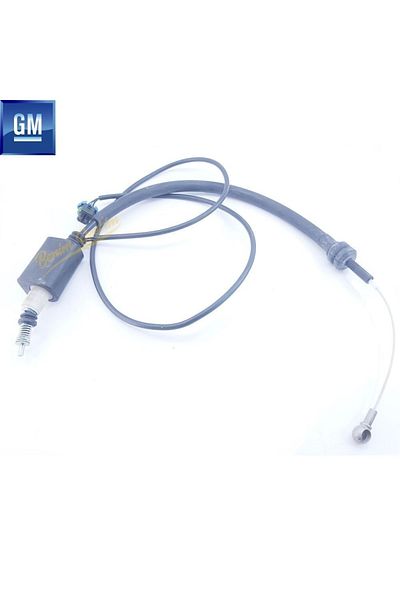 GM Opel Vectra B Automatic Transmission Gas Wire 1.8/2.0/2.2 Original