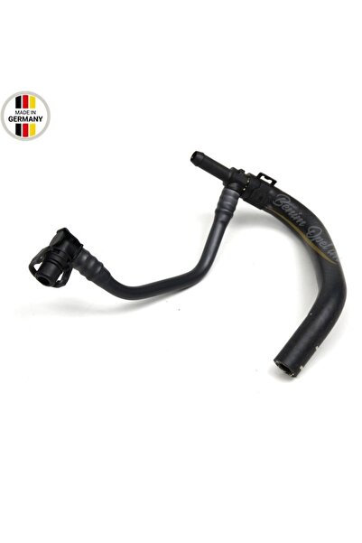 EXPORT Turbo Kompresör Geri Dönüş Hortumu 1.6 Opel Astra H J, Corsa D E, Insi...