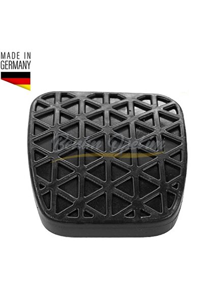 EXPORT Fren Ve Debriyaj Pedal Lastiği Opel Astra G Astra H Zafira A Zafira B ...