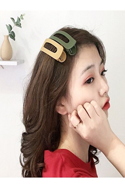 Özasya AVM Hair Clip Duckbill Clip