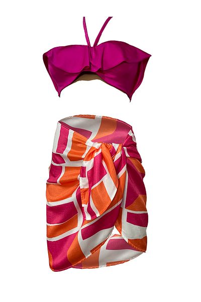 Bolder Hailey Short Pareo