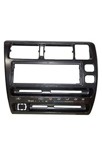 Coss 500-55 Toyota Corolla Compatible Tape Frame