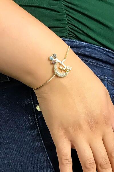 İZEV سوار الزركون بالون