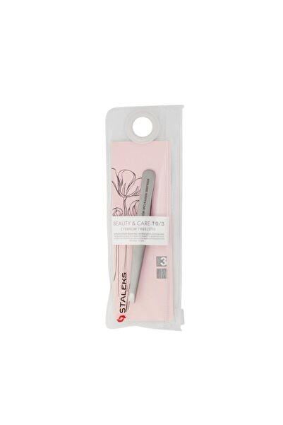 STALEKS Kaş Cımbızı Tbc-10-3