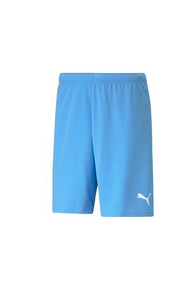 Puma Teamrise κοντό ανδρικό σορτς ποδοσφαίρου 70494218   Μπλε