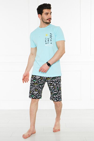 Rolypoly Family Concept Father-Son Pajama Set