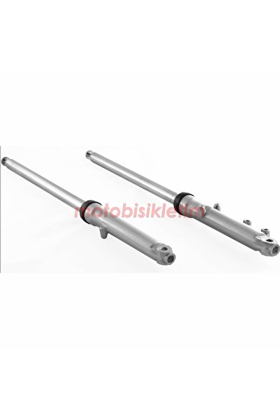 monero Ön Amortisör Komple [dısc Fren] Kısa [takım] Cg-çita