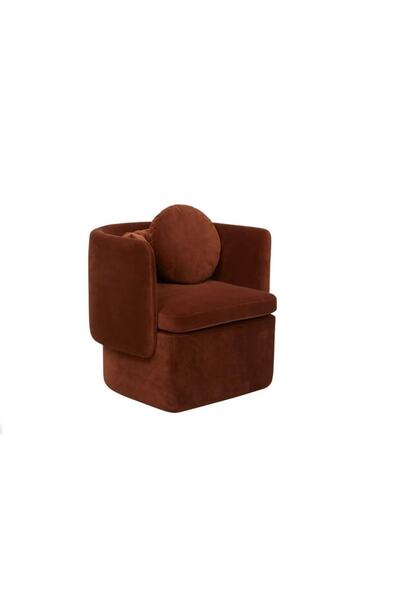 hoom concept Roma Berjer, Bordo