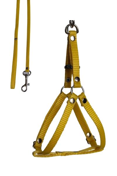 Cocopet طوق صدر للكلاب وحزام شحن لسلالات الكلاب والقطط الصغيرة