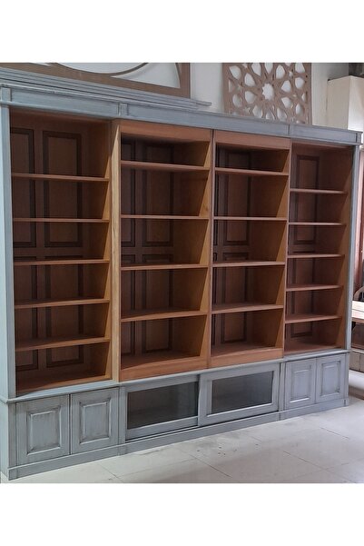 Yunusahsap Kitaplık.