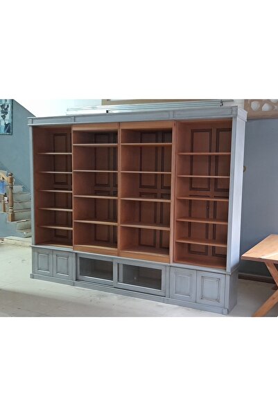 Yunusahsap Kitaplık.