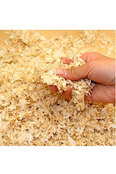 Genel Markalar Kemirgen Talaşı Odun Talaşı Evçil Hayvanlara Uygun Ahşap Talaş ( 1 kg )