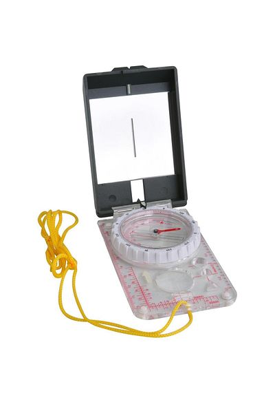 Freecamp Mirrored Compass