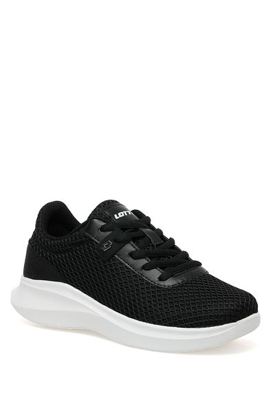 Lotto Pantofi Confort pentru damă Luna 2 Wmn 2fx Black